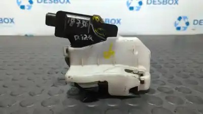 İkinci el araba yedek parçası SOL ÖN KAPI KILIDI için KIA PICANTO  OEM IAM referansları SAFL2  