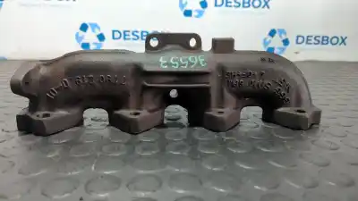 Second-hand car spare part EXHAUST MANIFOLD for BMW SERIE 3 COMPACT (E46)  OEM IAM references 7790219001  