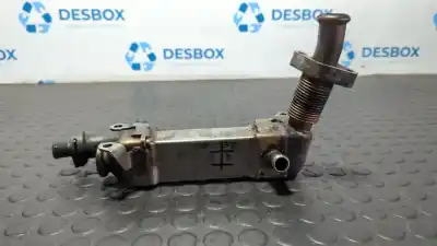 Peça sobressalente para automóvel em segunda mão radiador de gases de escape (egr) por bmw serie 3 compact (e46) 2.0 16v diesel cat referências oem iam vj915