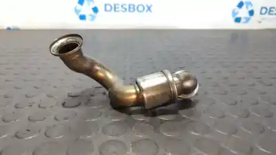 Peça sobressalente para automóvel em segunda mão tubo por bmw serie 3 compact (e46) 2.0 16v diesel cat referências oem iam 