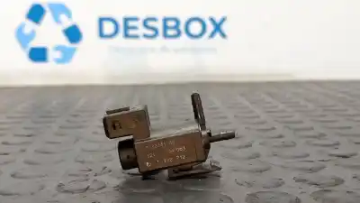 Peça sobressalente para automóvel em segunda mão bomba de ar secundária por bmw serie 3 compact (e46) 2.0 16v diesel cat referências oem iam 1742712