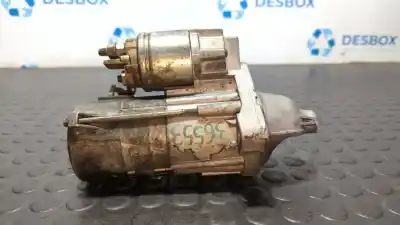 Peça sobressalente para automóvel em segunda mão motor de arranque por bmw serie 3 compact (e46) 2.0 16v diesel cat referências oem iam 7787354  