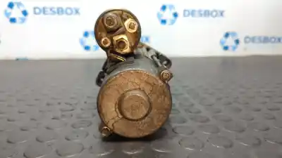 Peça sobressalente para automóvel em segunda mão motor de arranque por bmw serie 3 compact (e46) 2.0 16v diesel cat referências oem iam 7787354  