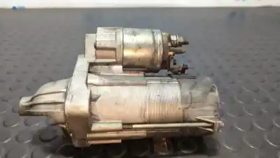 Peça sobressalente para automóvel em segunda mão motor de arranque por bmw serie 3 compact (e46) 2.0 16v diesel cat referências oem iam 7787354  