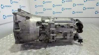Second-hand car spare part gearbox for bmw serie 3 compact (e46) 2.0 16v diesel cat oem iam references 23007533513  