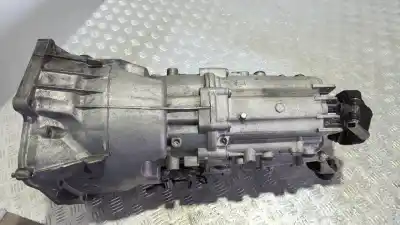 Second-hand car spare part gearbox for bmw serie 3 compact (e46) 2.0 16v diesel cat oem iam references 23007533513  