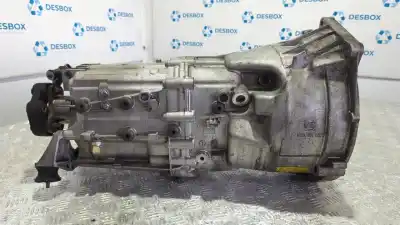 Second-hand car spare part gearbox for bmw serie 3 compact (e46) 2.0 16v diesel cat oem iam references 23007533513  