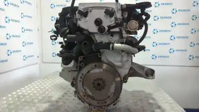 Автозапчасти б/у полный двигатель за porsche cayenne (typ 9pa) básico ссылки oem iam bfd