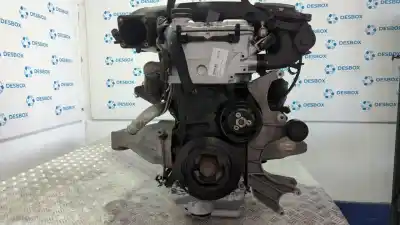 Second-hand car spare part complete engine for porsche cayenne (typ 9pa) básico oem iam references bfd  