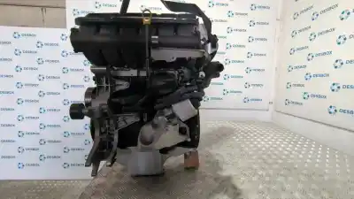 Second-hand car spare part complete engine for porsche cayenne (typ 9pa) básico oem iam references bfd  