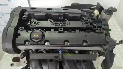 Pièce détachée automobile d'occasion MOTEUR COMPLET pour PEUGEOT 206 BERLINA  Références OEM IAM RFN  