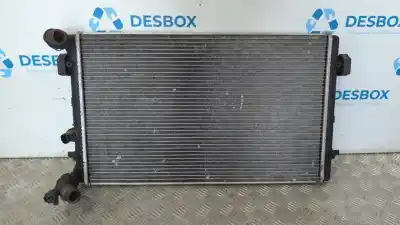 Second-hand car spare part  for SEAT TOLEDO (1M2)  OEM IAM references   