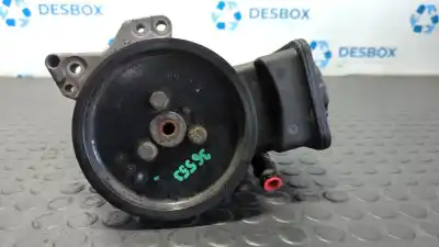Peça sobressalente para automóvel em segunda mão bomba de direção por bmw serie 3 compact (e46) 2.0 16v diesel cat referências oem iam 6756575