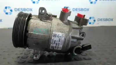 Peça sobressalente para automóvel em segunda mão COMPRESSOR DE AR CONDICIONADO A/A A/C por SEAT IBIZA (6P1)  Referências OEM IAM   