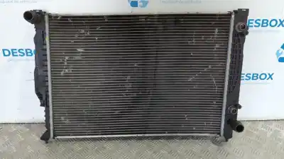 Second-hand car spare part Water Radiator for AUDI A6 AVANT (4B5) 2.5 TDI OEM IAM references   
