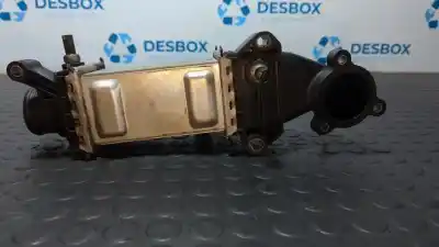 İkinci el araba yedek parçası INTERCOOLER için SEAT IBIZA (6P1)  OEM IAM referansları   