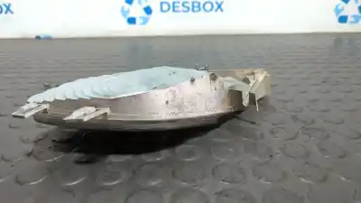Second-hand car spare part front left headlight for porsche cayenne (typ 9pa) básico oem iam references 7l5949101h  