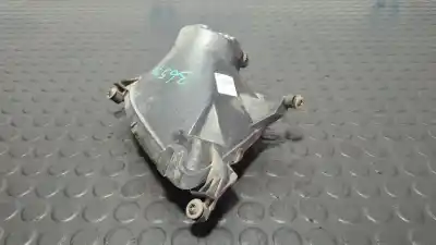 Автозапчасти б/у правая противотуманная фара за porsche cayenne (typ 9pa) básico ссылки oem iam 95563116202  