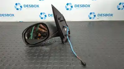 Piesă de schimb auto la mâna a doua oglinda exterior lateralã stânga pentru citroen c2 by loeb referințe oem iam 