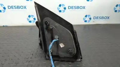 Peça sobressalente para automóvel em segunda mão espelho retrovisor esquerdo por citroen c2 by loeb referências oem iam   