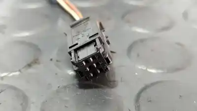 Peça sobressalente para automóvel em segunda mão espelho retrovisor esquerdo por citroen c2 by loeb referências oem iam   