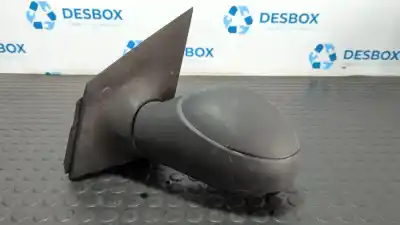 Peça sobressalente para automóvel em segunda mão espelho retrovisor esquerdo por citroen c2 by loeb referências oem iam   