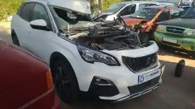 Peça sobressalente para automóvel em segunda mão vidro dianteiro direito por peugeot 3008 allure referências oem iam 9811412580