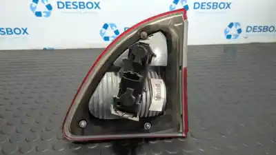 Автозапчасти б/у левый задний фонарь в двери за ford galaxy (vy) 1.9 tdi cat ссылки oem iam 7m5945093b  
