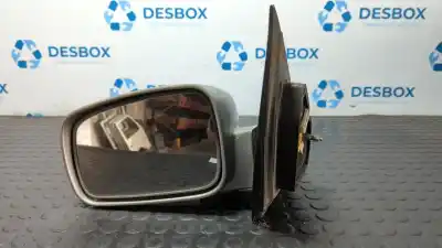 Second-hand car spare part left rearview mirror for kia sorento 2.5 crdi concept oem iam references 