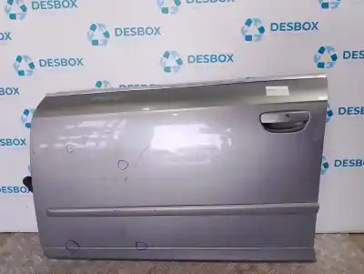 Second-hand car spare part left front door for audi a4 avant (8e) 2.0 tdi oem iam references 