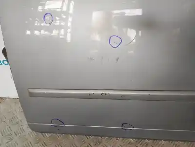 İkinci el araba yedek parçası sol ön kapi için audi a4 avant (8e) 2.0 tdi oem iam referansları   