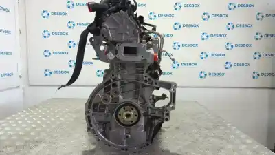 Second-hand car spare part complete engine for volvo v60 kombi base oem iam references d4162t  