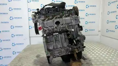 Pièce détachée automobile d'occasion MOTEUR COMPLET pour VOLVO V60 KOMBI  Références OEM IAM D4162T  