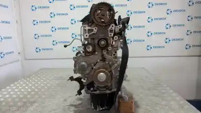 Second-hand car spare part complete engine for volvo v60 kombi base oem iam references d4162t  