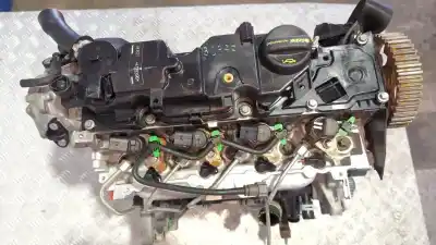 Second-hand car spare part complete engine for volvo v60 kombi base oem iam references d4162t  