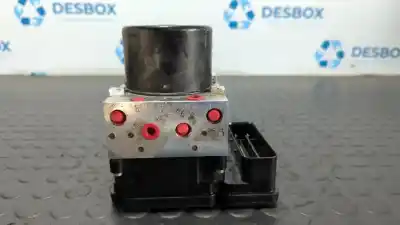 Peça sobressalente para automóvel em segunda mão abs por volvo v60 kombi base referências oem iam p31329137