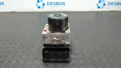 Peça sobressalente para automóvel em segunda mão abs por volvo v60 kombi base referências oem iam p31329137  