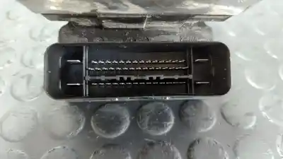 Peça sobressalente para automóvel em segunda mão abs por volvo v60 kombi base referências oem iam p31329137  