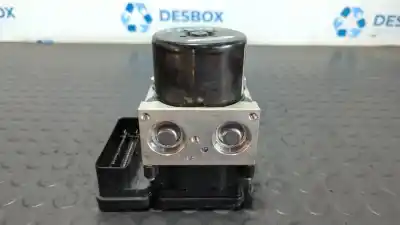 Peça sobressalente para automóvel em segunda mão abs por volvo v60 kombi base referências oem iam p31329137  