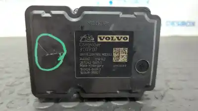 Peça sobressalente para automóvel em segunda mão abs por volvo v60 kombi base referências oem iam p31329137  