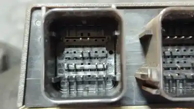 Peça sobressalente para automóvel em segunda mão centralina de airbag por ford grand c-max titanium referências oem iam dm5t14b321sa  