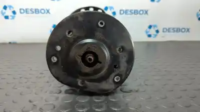 Peça sobressalente para automóvel em segunda mão amortecedor dianteiro esquerdo por volvo v60 kombi base referências oem iam 31277979  