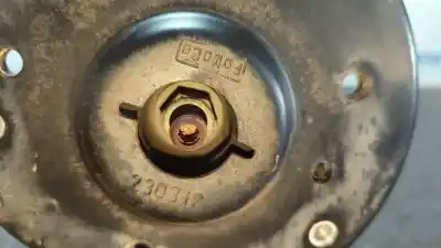 Peça sobressalente para automóvel em segunda mão amortecedor dianteiro esquerdo por volvo v60 kombi base referências oem iam 31277979  