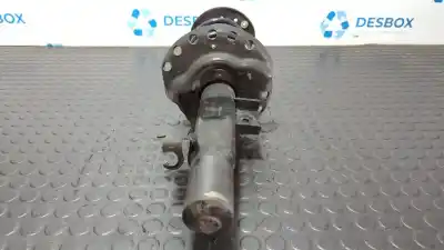 Peça sobressalente para automóvel em segunda mão amortecedor dianteiro esquerdo por volvo v60 kombi base referências oem iam 31277979  