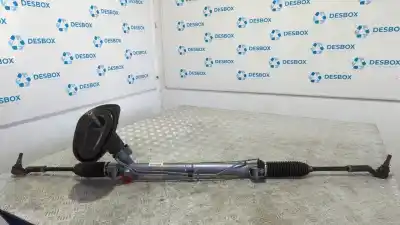 Peça sobressalente para automóvel em segunda mão CAIXA DE DIREÇÃO por VOLVO V60 KOMBI  Referências OEM IAM 31360552  