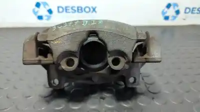 Peça sobressalente para automóvel em segunda mão pinça de travão dianteira esquerda por volvo v60 kombi base referências oem iam 0382  