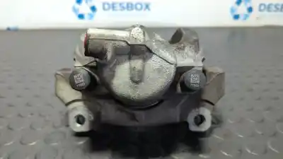 Peça sobressalente para automóvel em segunda mão pinça de travão dianteira esquerda por volvo v60 kombi base referências oem iam 0382  