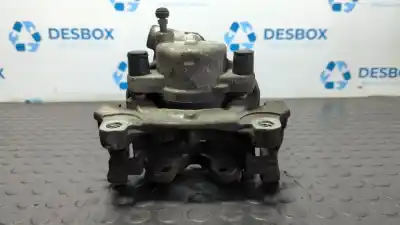 Peça sobressalente para automóvel em segunda mão pinça de travão dianteira esquerda por volvo v60 kombi base referências oem iam 0382  