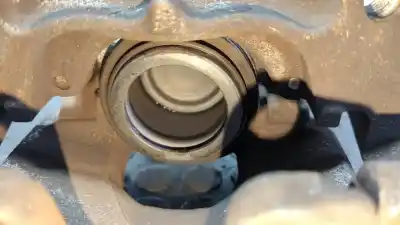 Peça sobressalente para automóvel em segunda mão pinça de travão dianteira esquerda por volvo v60 kombi base referências oem iam 0382  