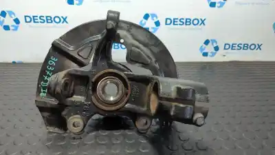 Peça sobressalente para automóvel em segunda mão  por VOLVO V60 KOMBI  Referências OEM IAM 6G913K171A  